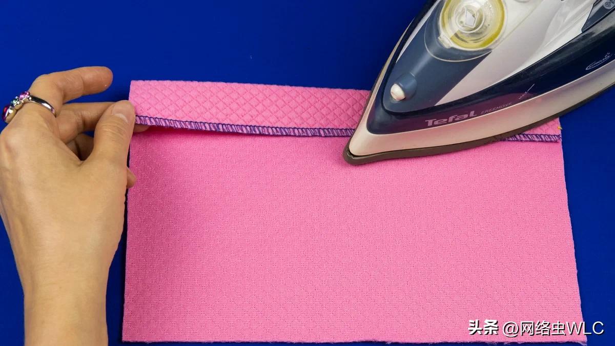 Hidden seams are the secret to successful quality work iNEWS
