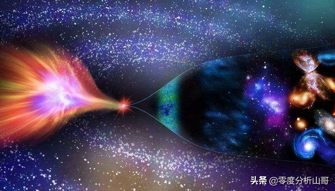 Is there really nothing in a vacuum?So why is there still talk of