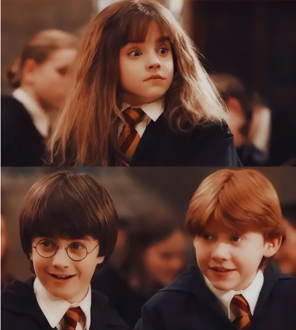 Movie fans bought a house where Harry Potter lived, but collapsed after moving in iMedia