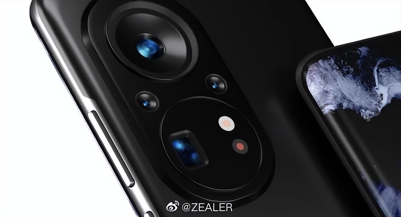 Roll up!Huawei, OPPO image flagship exposure, 1-inch outsole may become ...