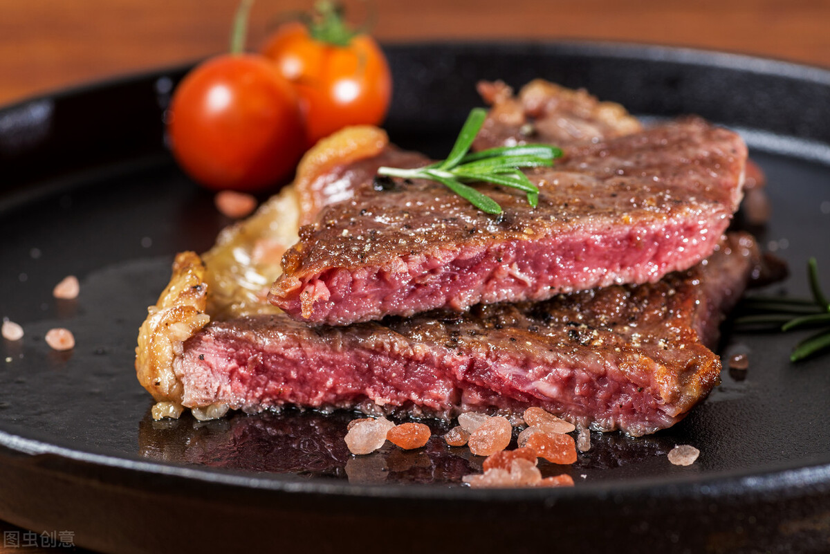 Eating beef to lose weight = lean iNEWS