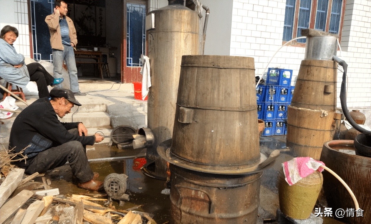 Words from the heart of a professional winemaker No matter how much