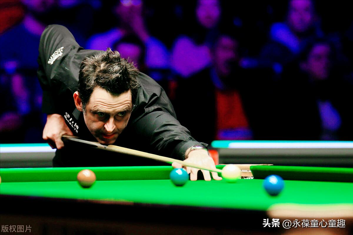 The first snooker world mixed doubles competition is about to start, and the superstars will