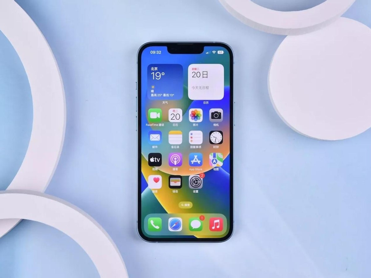 Refuse half-baked mobile phones, start with small-screen mobile phones ...