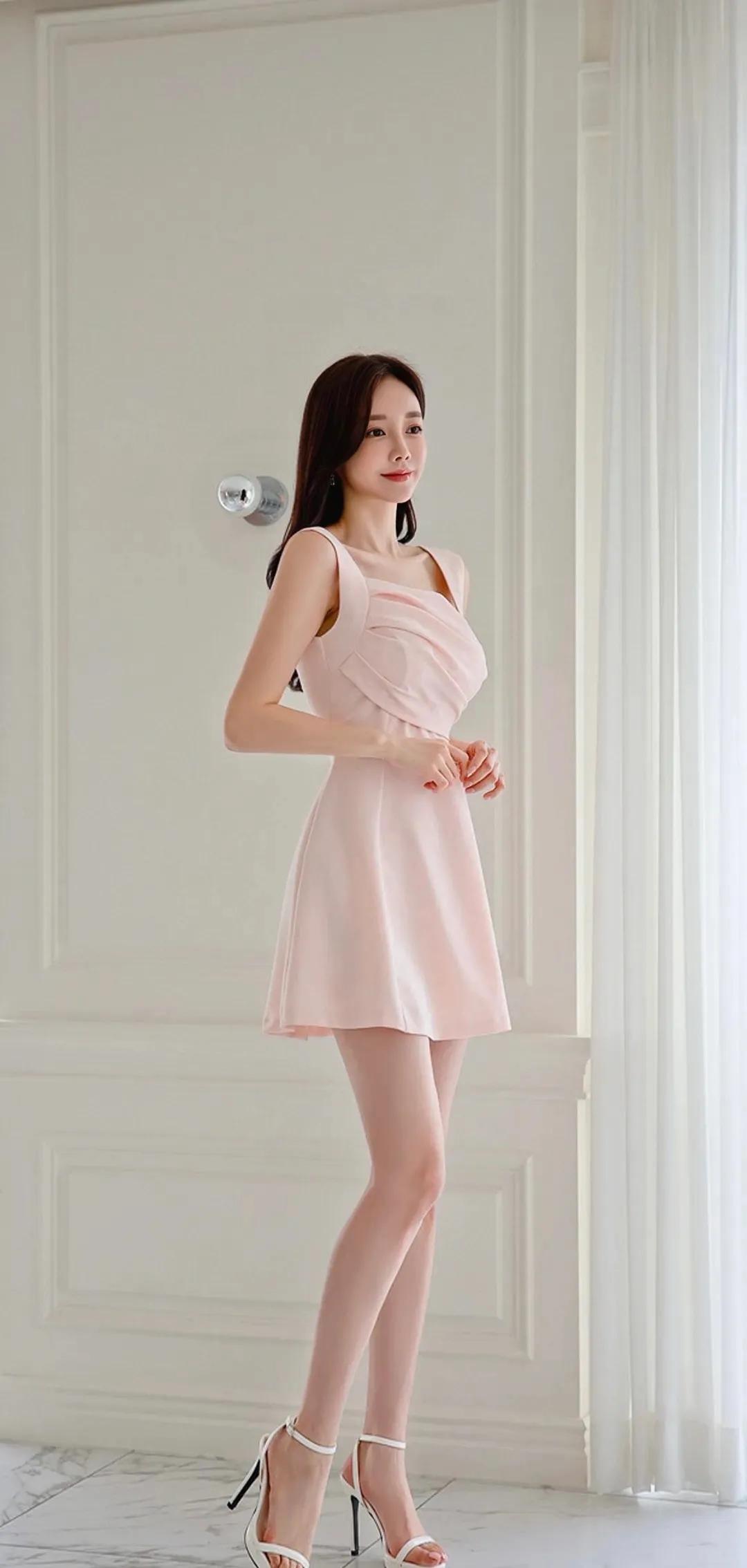 Beautiful model Sun Yunzhu 390 - iMedia