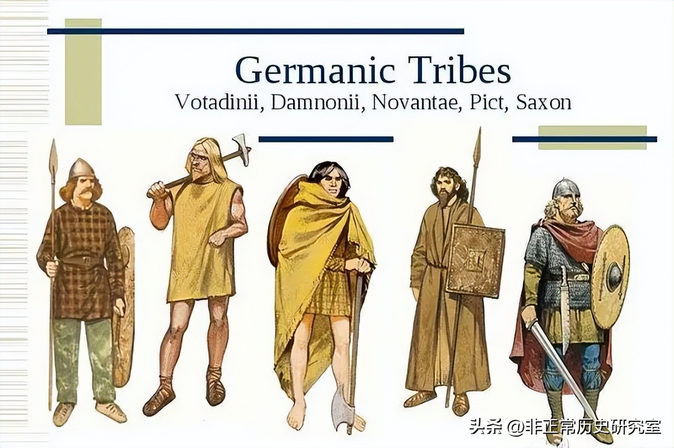 For more than 1,600 years after the fall of the Western Roman Empire ...