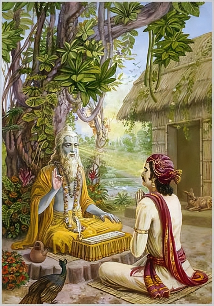 A Study on the Images of Kinnari and Kinnara in Ancient India Before ...