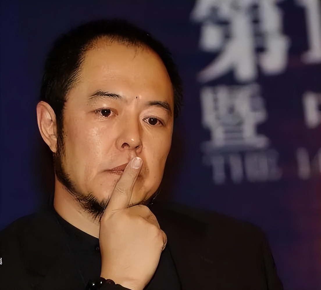 Want to be an actor? Zhang Tielin tells you that "not being able to eat ...