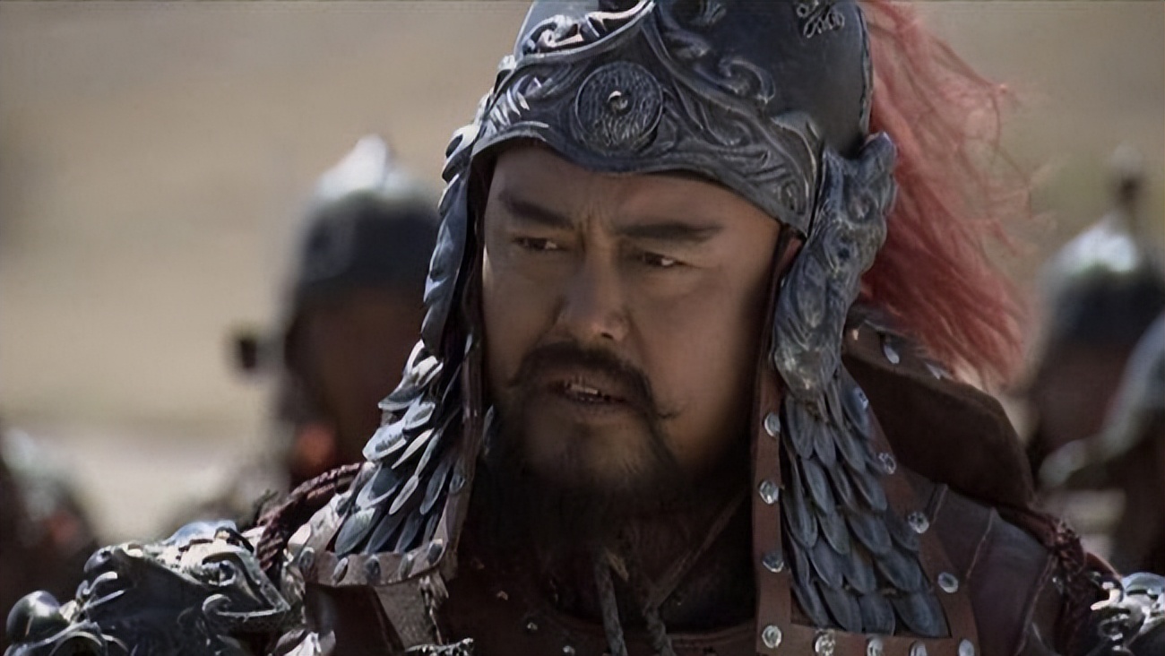 He served in the Northern Zhou, Sui and Tang dynasties, but he still ...