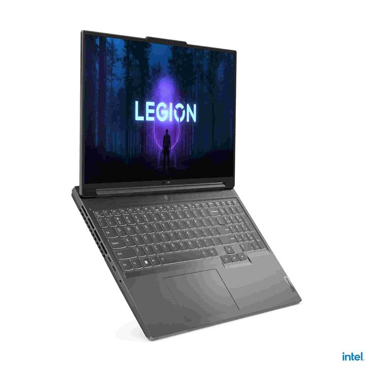 Lenovo Legion 9 series of high-end gaming notebooks and tablet PCs ...