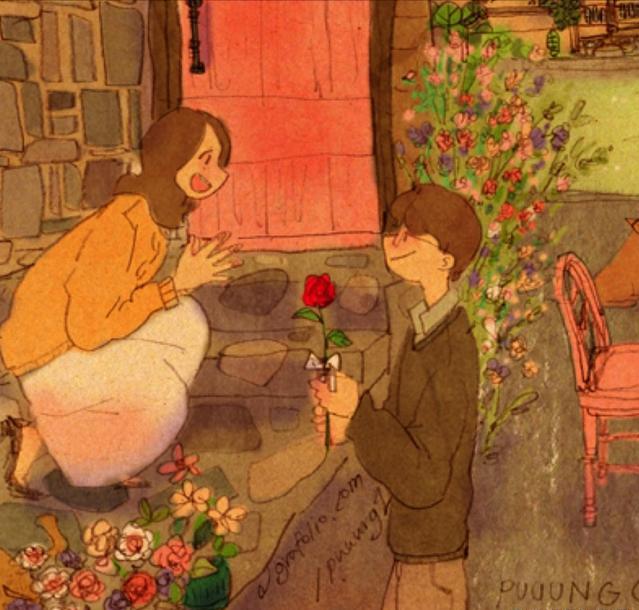 中年男人对你动了心 他不会直接告白 而是会如此对你 资讯咖