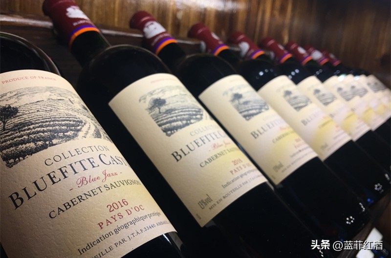 Does red wine have a shelf life? iMedia