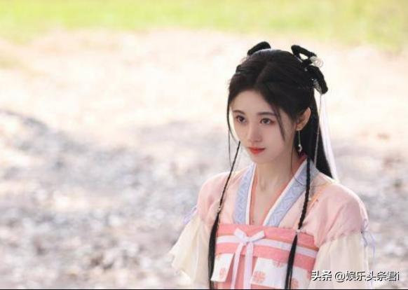 Ju Jingyi in Beauty of Resilience reversed the word-of-mouth of the ...