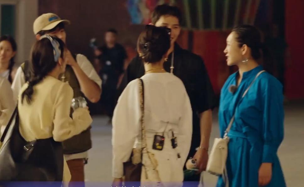 The reboot of Hua Shao has created another craze. Are Dilireba, Yang Mi ...