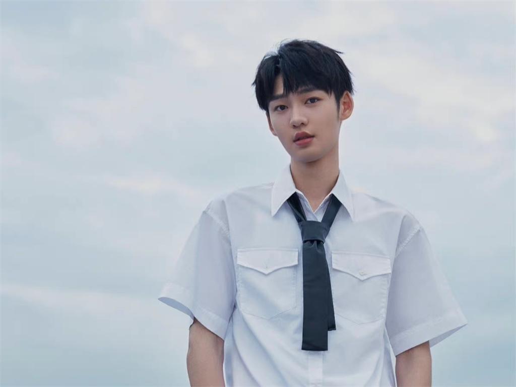 "Da Song Juvenile Chronicles 2" started, Wei Ya was replaced, and Xue ...