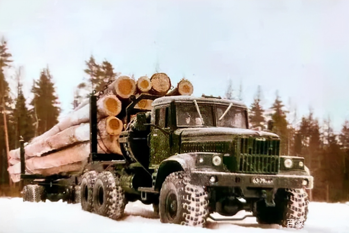 Ukrainian truck industry has a bleak future - iNEWS