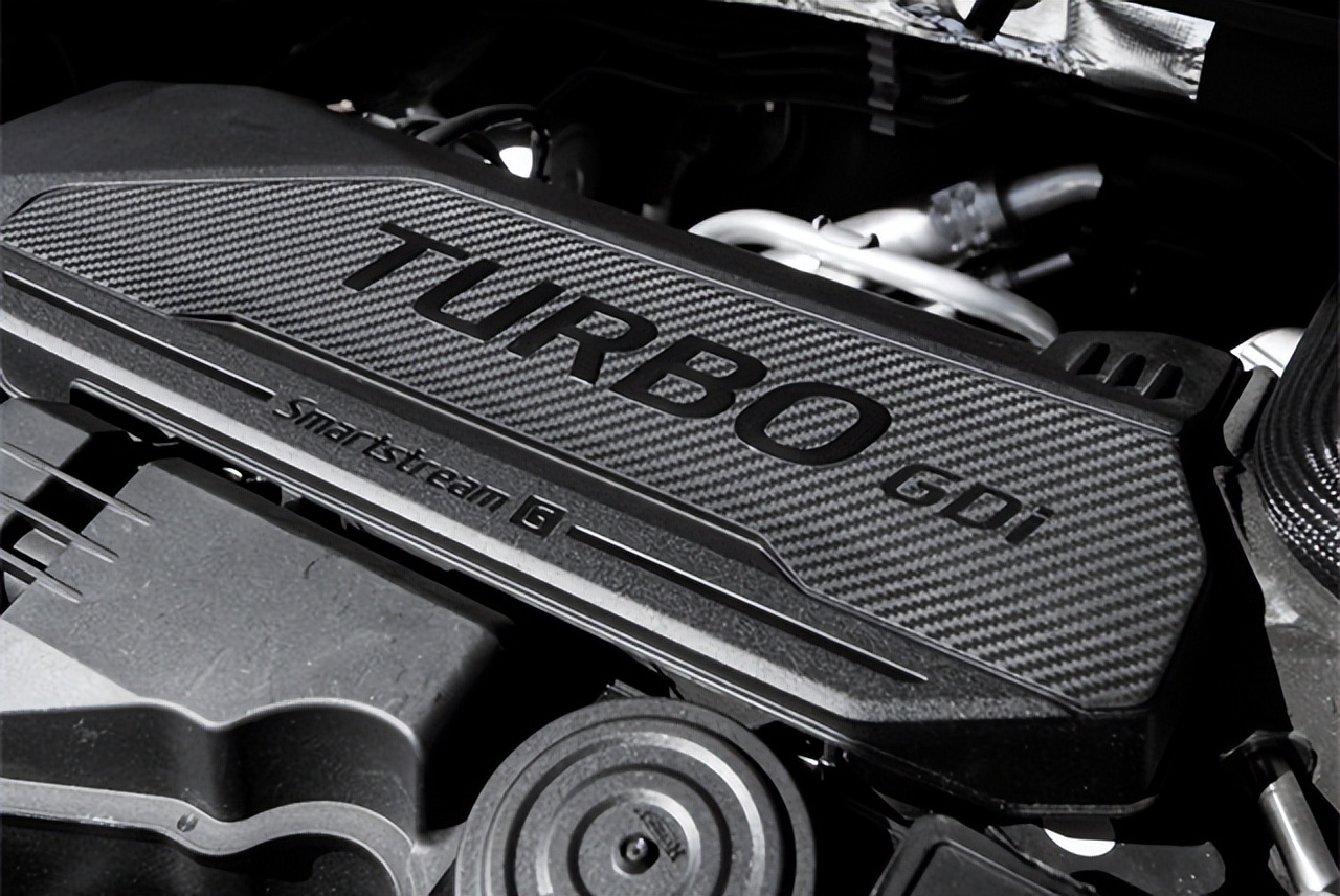Blowing backward technology into durable leather, Korean cars have been ...