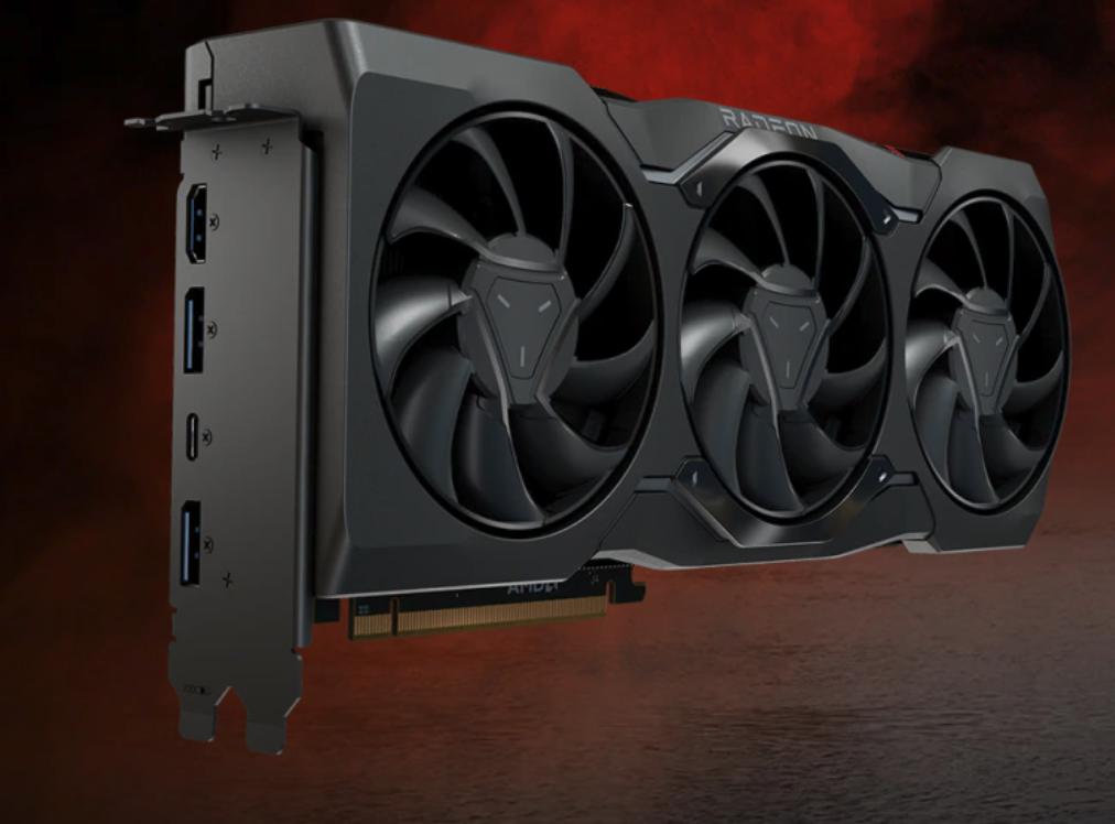 Amd Chief Architect Rx Xtx Will Compete With Nvidia Rtx Inews