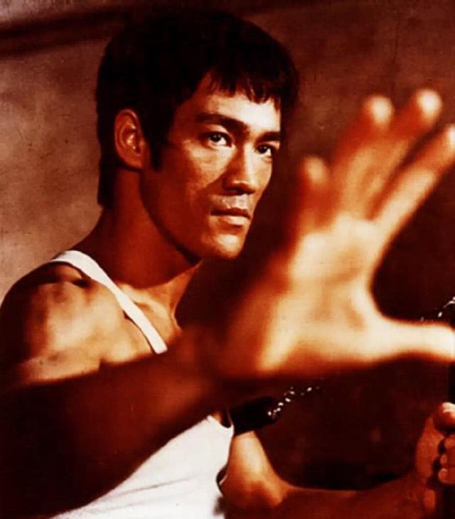 The real cause of death of legendary Bruce Lee - iNEWS