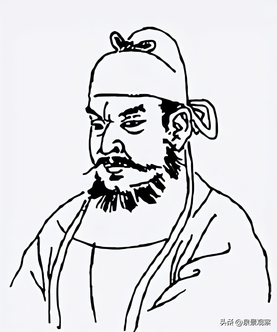 What did Empress Liu of Emperor Zhuangzong of the later Tang Dynasty do ...