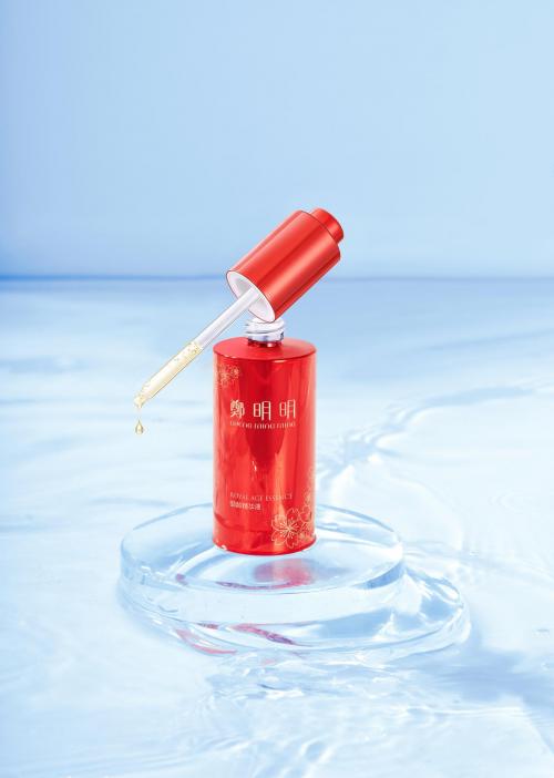 Professionally breaks through the anti-aging boundary, is Zheng ...