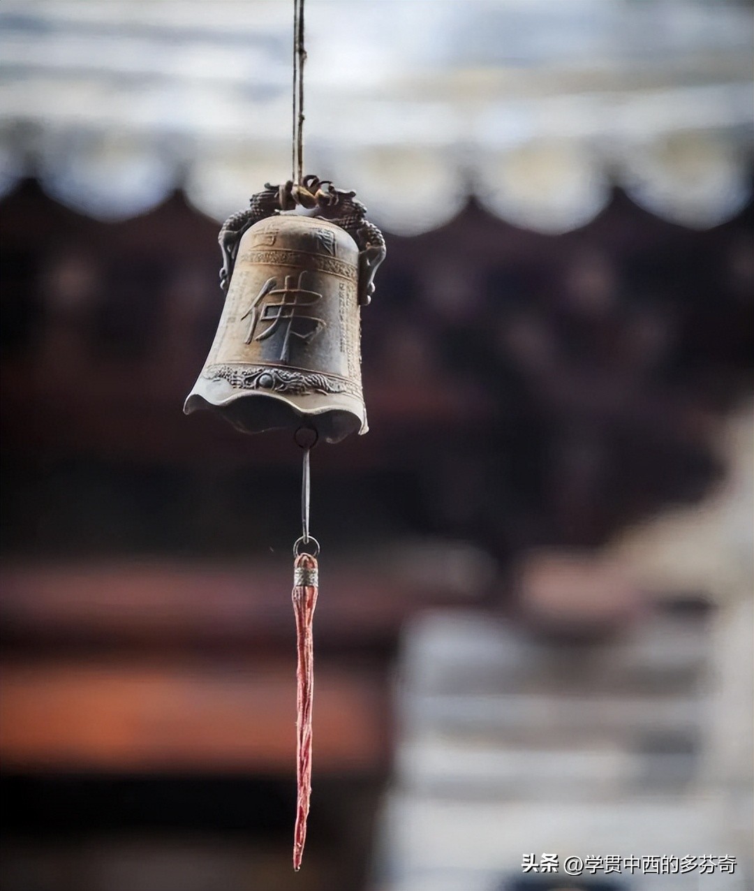 On the Origin and Cultural Significance of Ancient Wind Chimes iNEWS