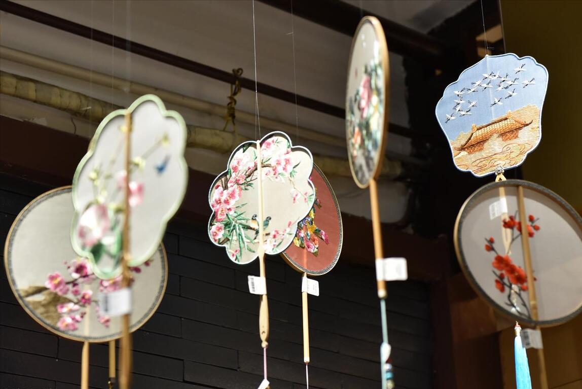 "Send three things at the summer solstice, and the family will be