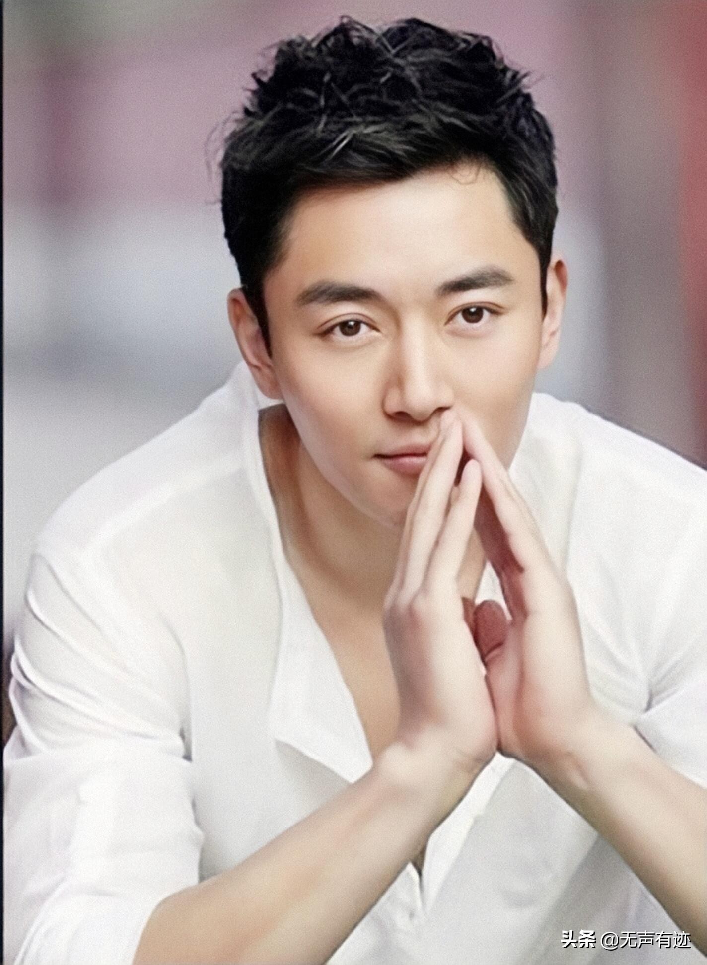 Guojun Wang Li Dongxue: Because of a word from his classmate, he ...
