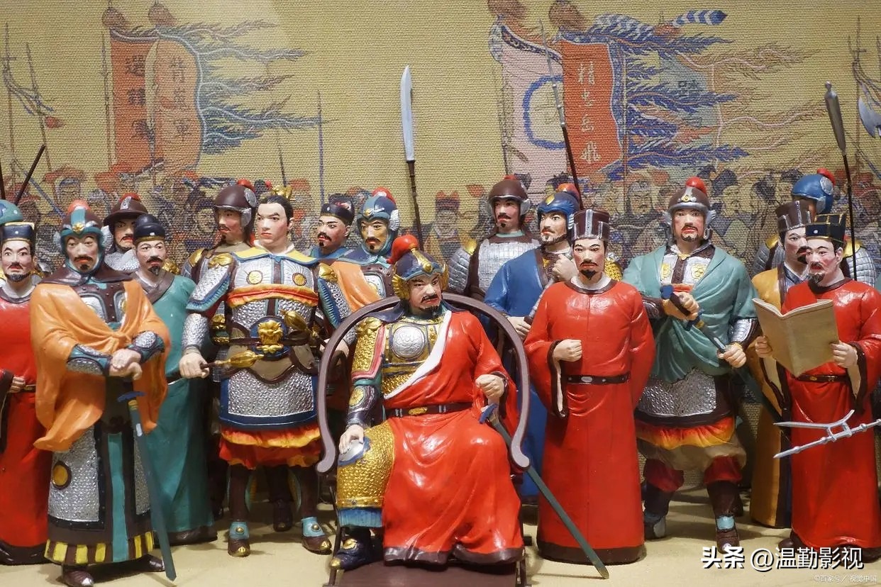 How did the Yuan Dynasty fall? - iNEWS