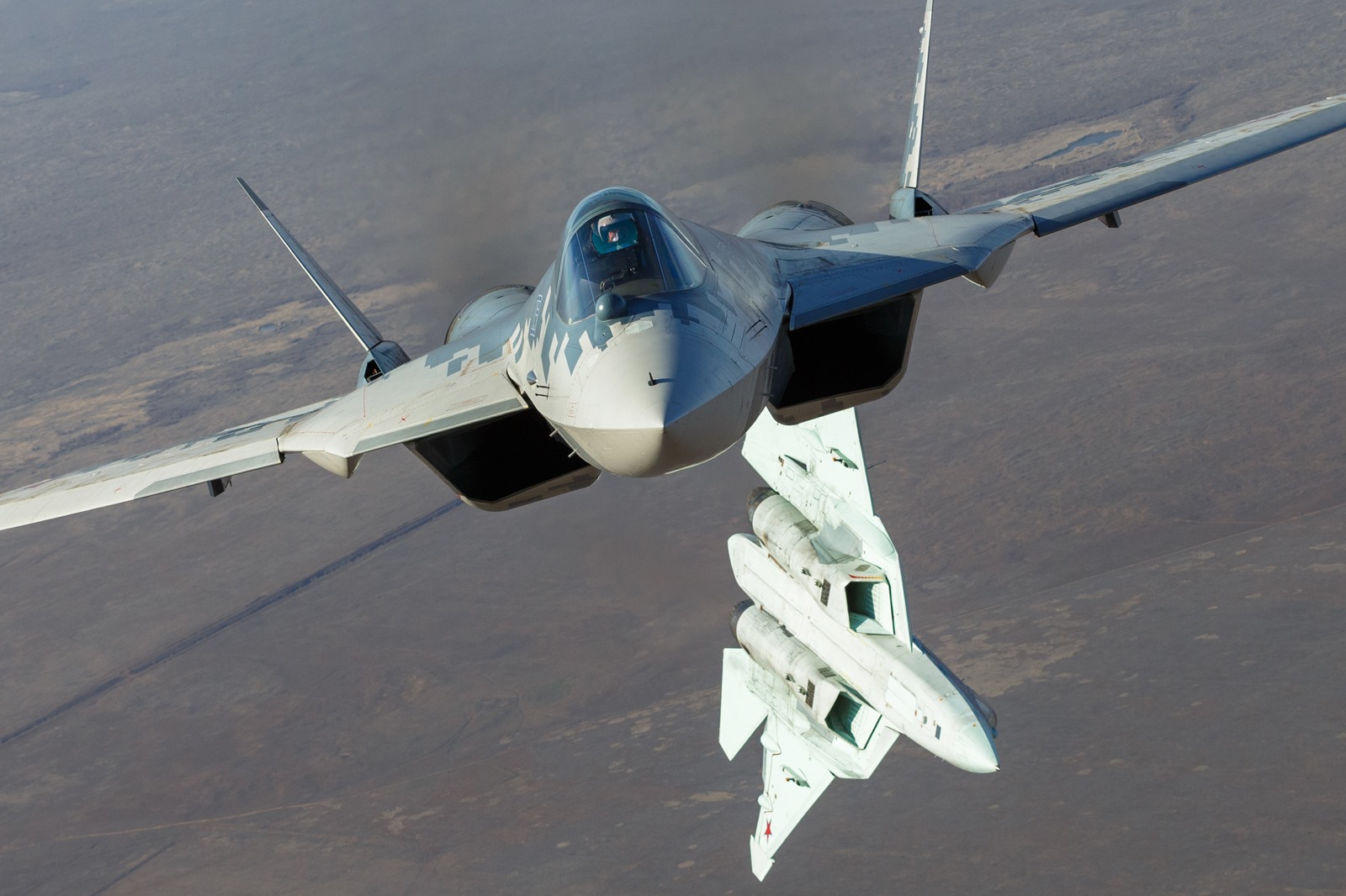 Ranking of the world's top ten multi-role fighter jets - iNEWS