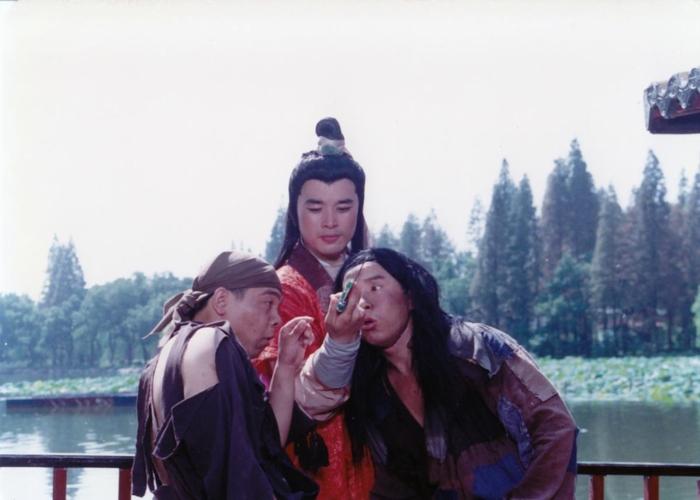 The top ten unsolved mysteries in Gu Long's novels, I'm afraid there ...