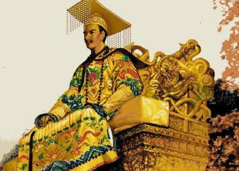 皇位也能讓？皇儲懇求父親讓弟弟當皇帝，結果造就一個太平盛世 - 資訊咖