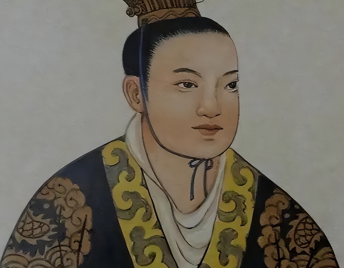 Sima Rui When the Western Jin Dynasty was destroyed, why didn't Soochow Wu take ...