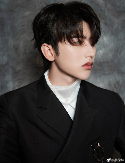 Cai Xukun's suspected negative rumors have caused reactions from many ...