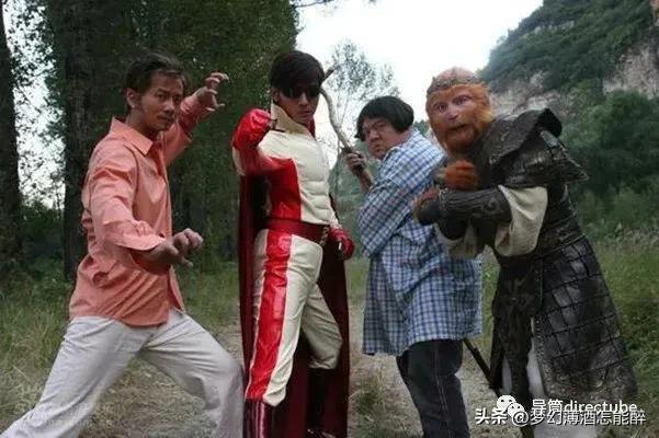 Director Zhou Guodong passed away due to illness. He once directed ...