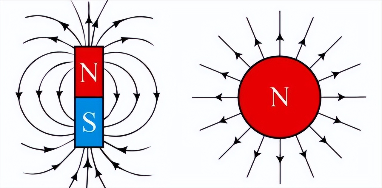 have two poles, but is there a with only one pole in the