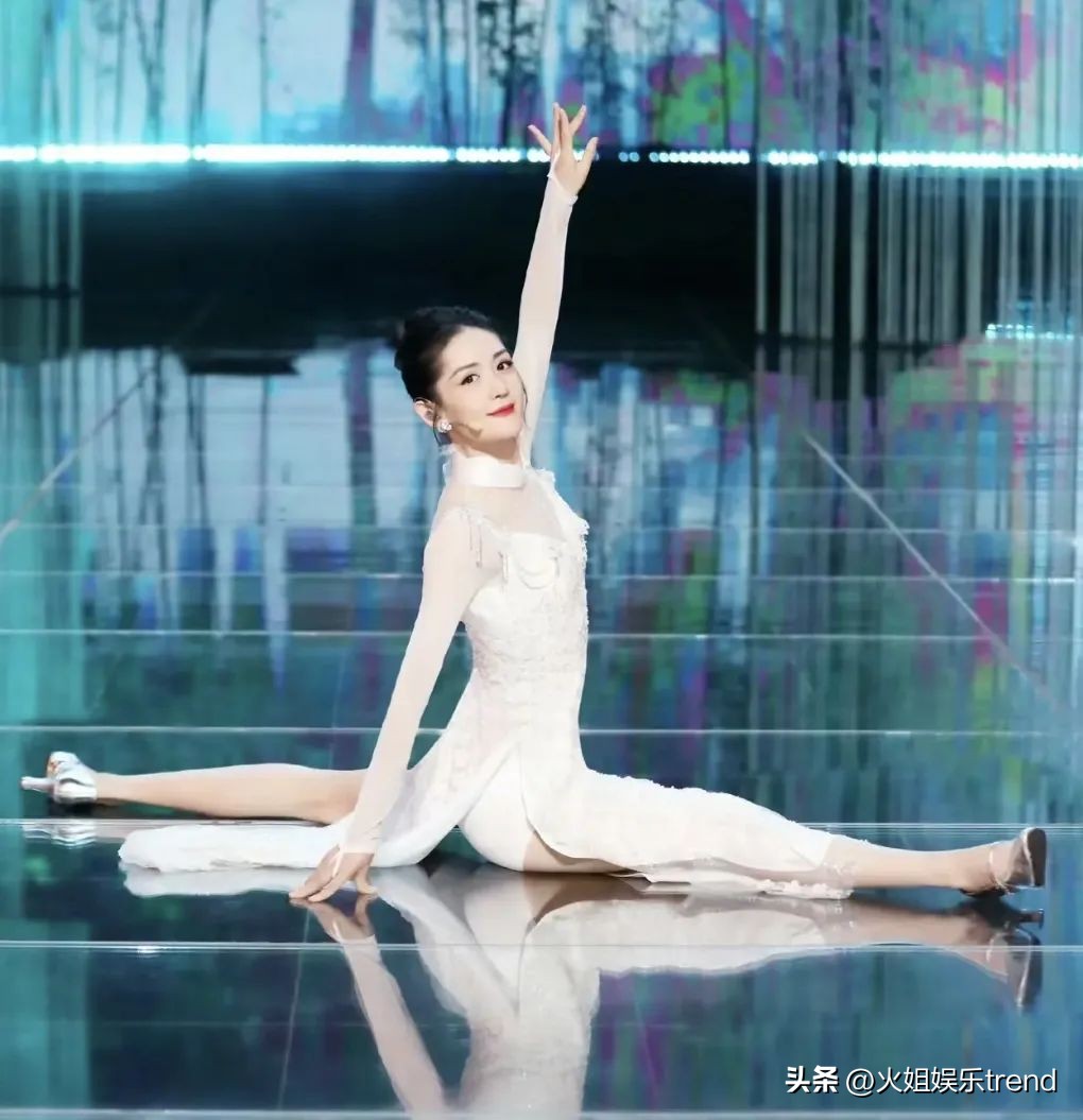 Xie Na's word-of-mouth polarization is serious, Zhang Jiani becomes the ...