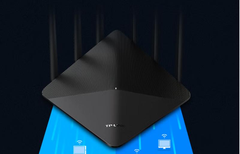 Router signal light keeps blinking red iMedia