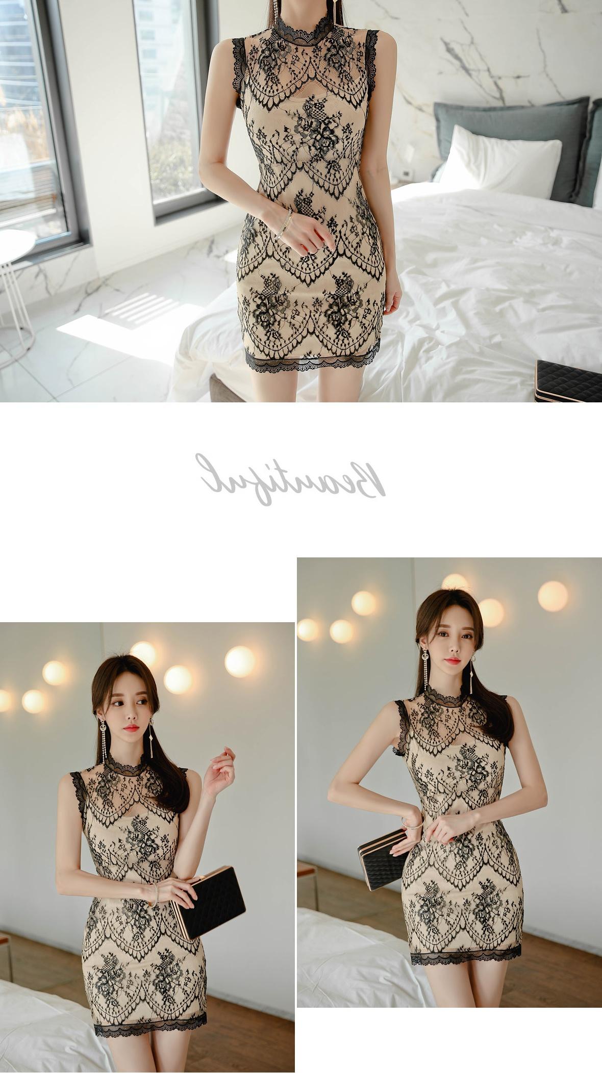 Sun Yunzhu: Muassislu Dress - iNEWS