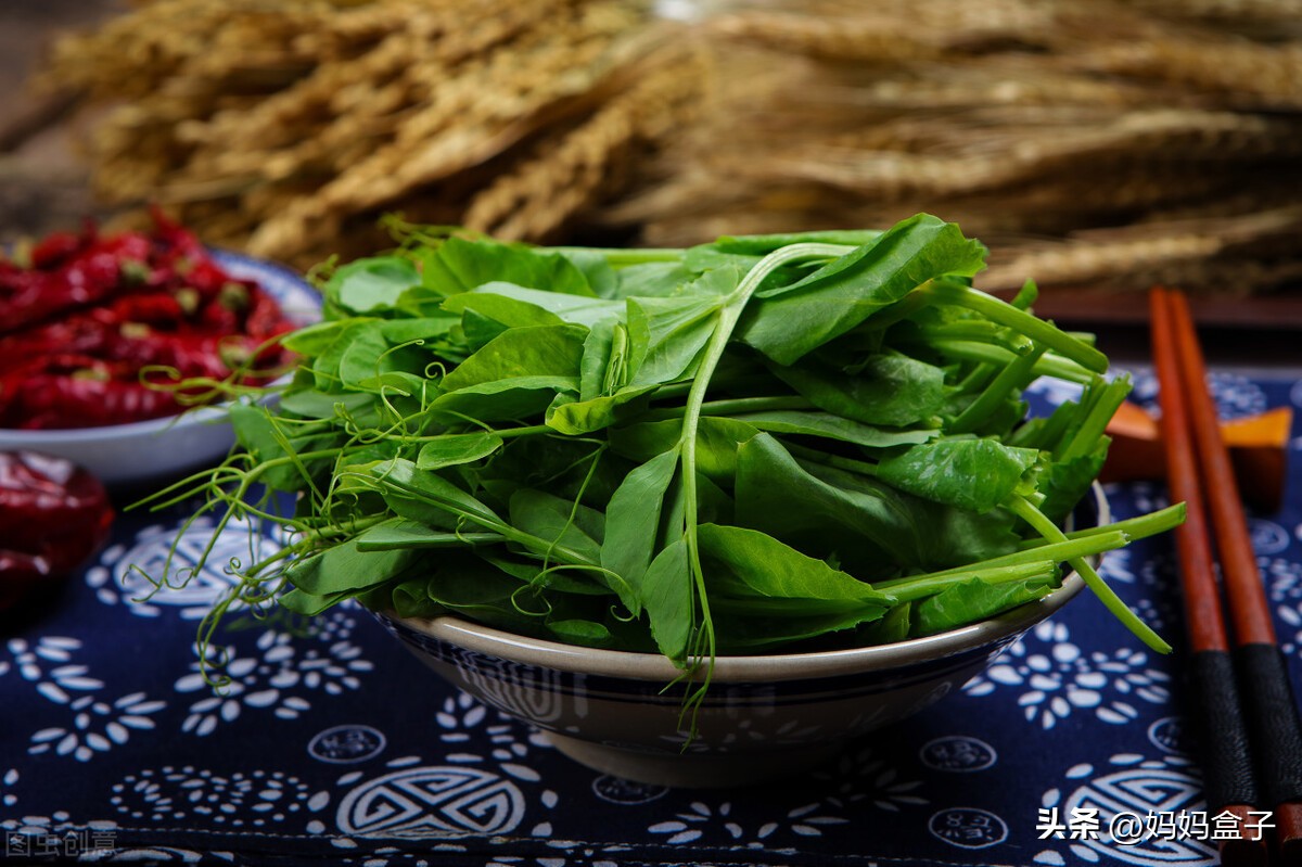 These 4 types of foods can improve your baby's immunity and help your