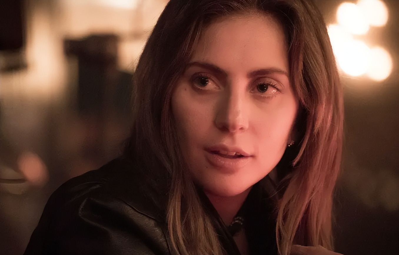 Bradley Cooper's shocking acting skills, the bitterness and glory