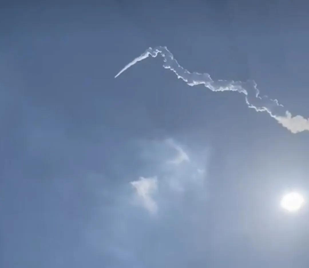 Japan speculated that China interfered with the launch of the H3 rocket