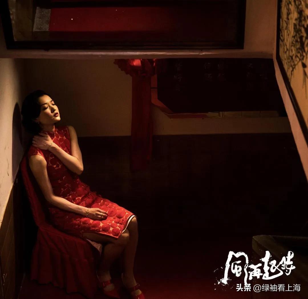 Tony Leung and Aaron Kwok's new film