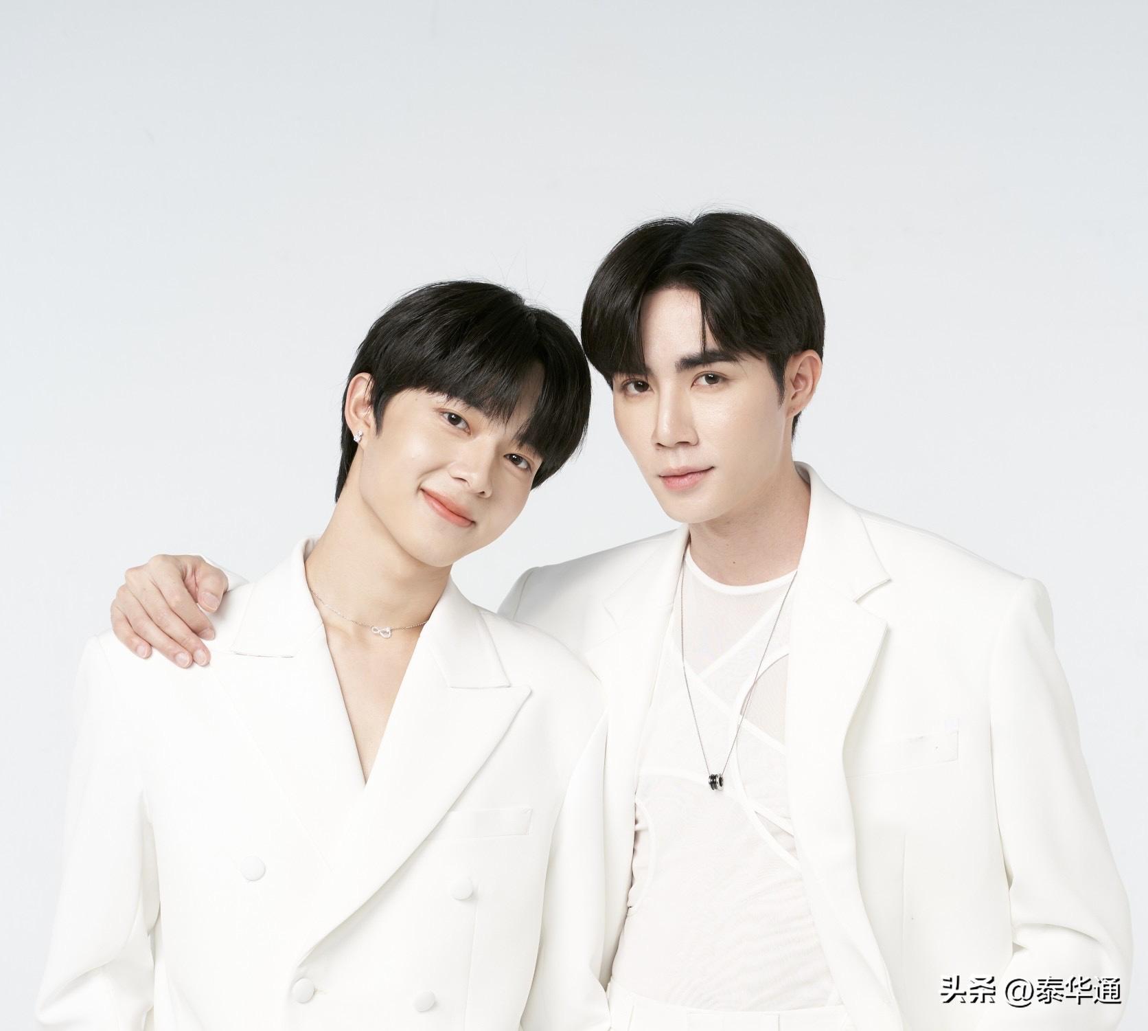 泰火啦!泰星Zee&Nunew近期3場國外活動! - 頭條匯