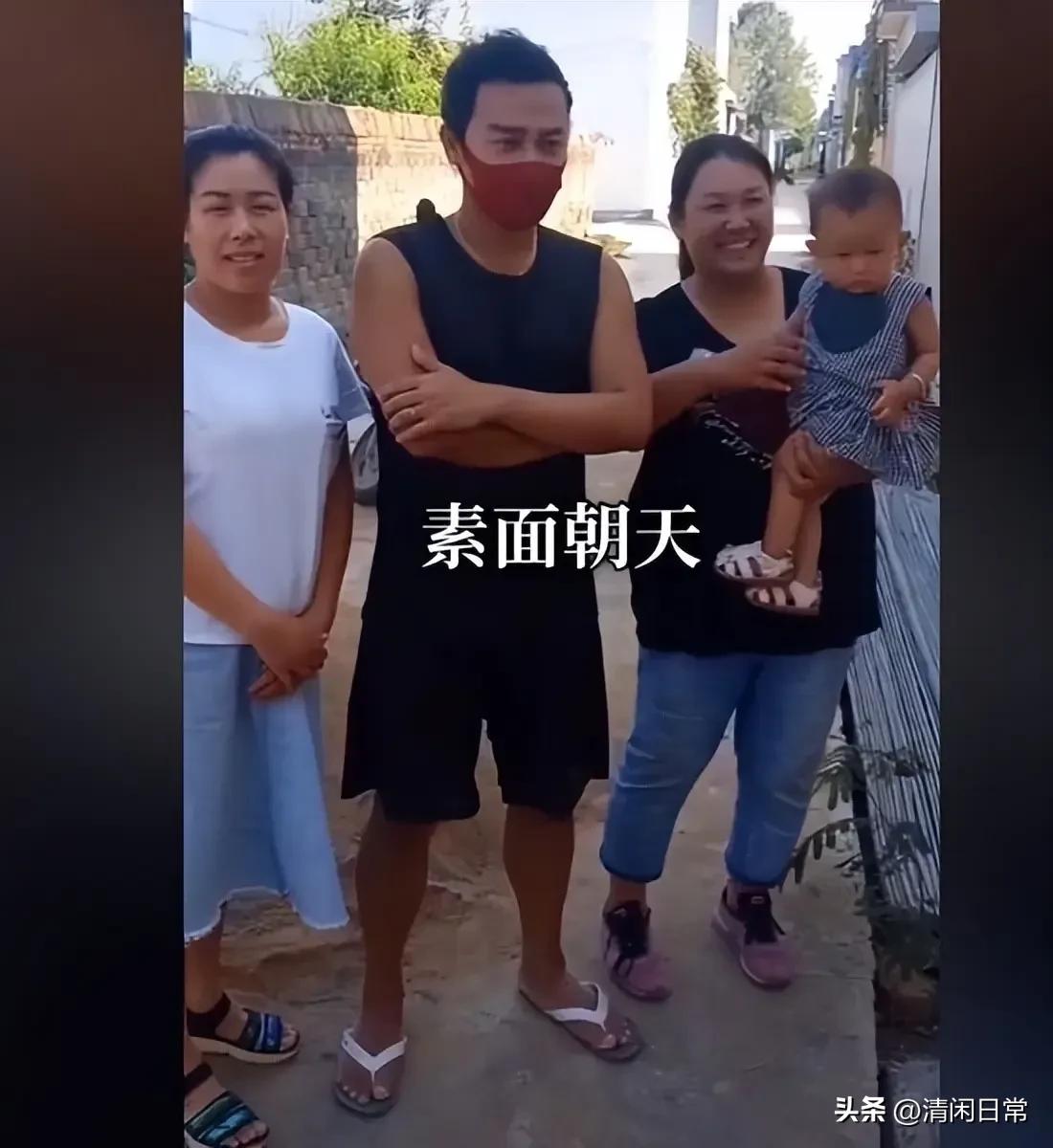Chen Zhipeng builds a new house for his brothers, and he can do his ...