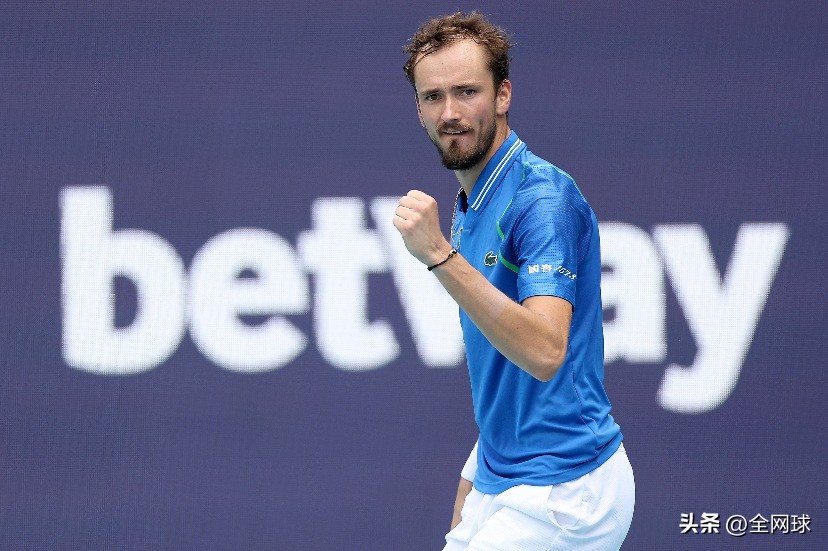 ATP Miami: Alcaraz Beats Fritz, Sinner Again In Semi-finals - INEWS