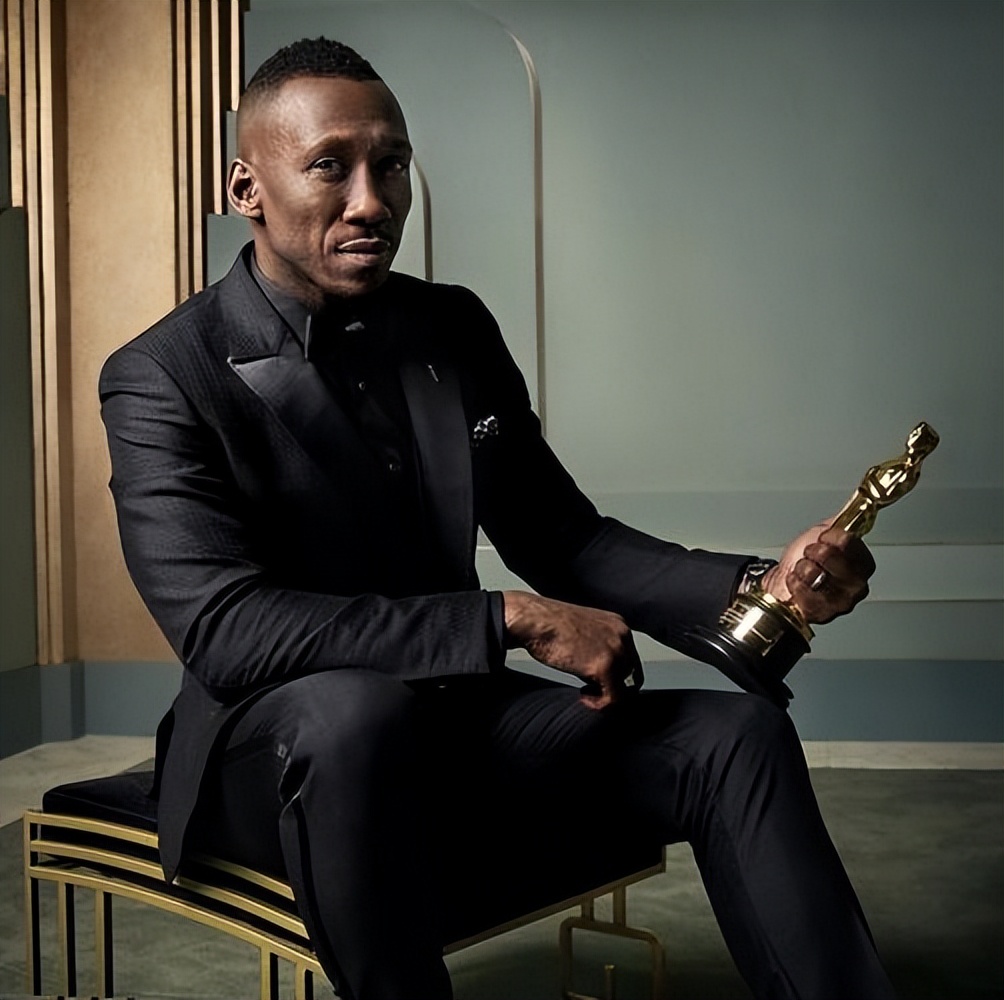 Mahershala Ali: The Ability to Create Complex Psychological Characters ...