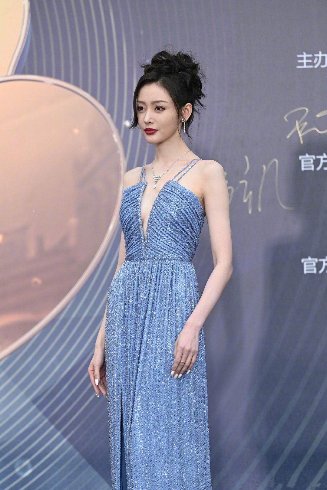 Zhang Tianai, Liu Yifei, Ouyang Nana And Other Actresses Who Are Better 