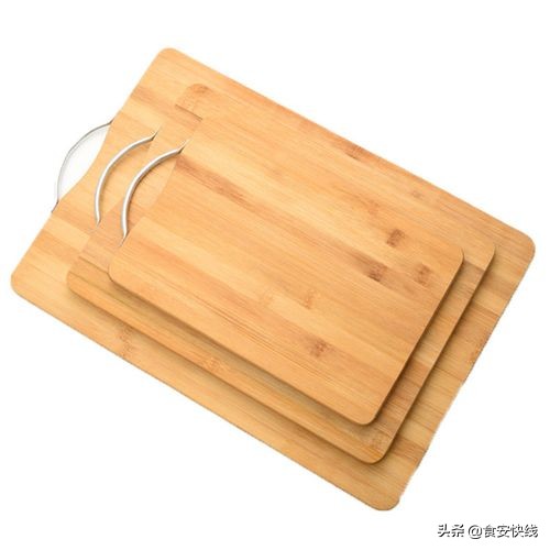 Will the cutting board cause cancer after being used for a long time?It