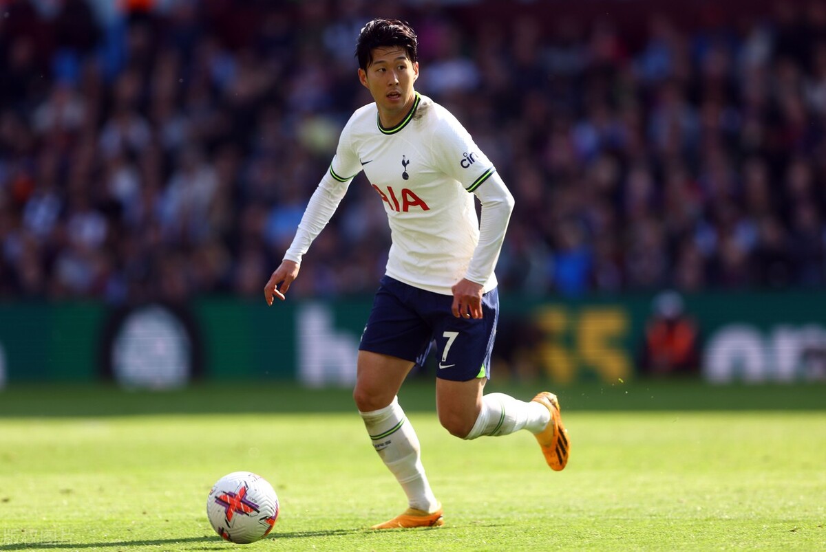 Premier League: Sun Xingmin single-handedly weak! Tottenham lost 1-2 to ...